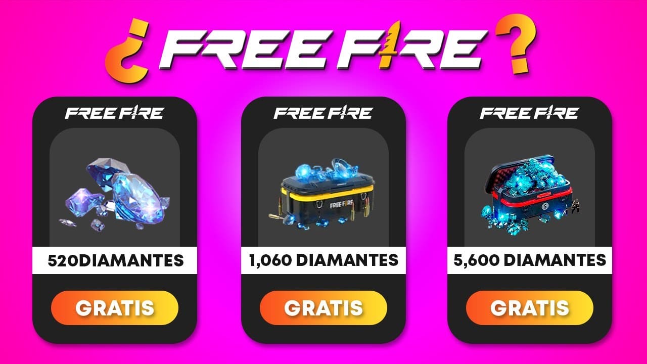 Diamantes Free