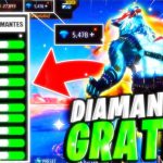 descubre cual es la forma mas rapida de conseguir diamantes en free fire guia definitiva