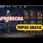 descubre las mejores estrategias para conseguir skins y ropa en free fire guia completa