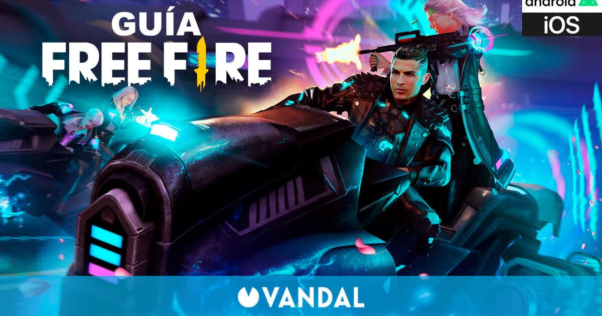 guia definitiva donde encontrar cuentas con trucos y hacks en free fire secretos revelados