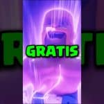 Descubre el Truco Especial para Conseguir Cartas Ocultas en Clash Royale