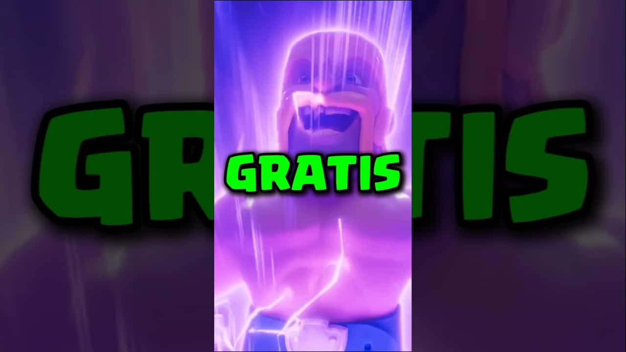 Cómo conseguir cartas ocultas con un truco especial en Clash Royale