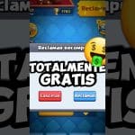 Descubre Cómo Conseguir Gemas Gratis en el Próximo Evento Especial de Clash Royale