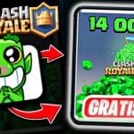 Descubre Cómo Conseguir Gemas Gratis en Clash Royale Sin Usar Tarjeta de Crédito
