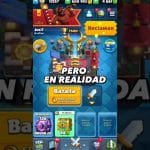Descubre Cómo Conseguir Oro Gratis en el Camino de Trofeos de Clash Royale: Guía Definitiva