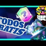 Descubre Cómo Desbloquear Cofres Legendarios Gratis en Clash Royale: Guía Definitiva