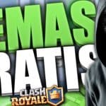 Descubre Cómo Ganar Gemas con Misiones Ocultas en Clash Royale: ¡Trucos Infalibles!