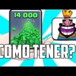 Descubre Cómo Ganar Gemas Diarias Gratis en Clash Royale: Guía Definitiva para Obtener Recompensas Sin Coste