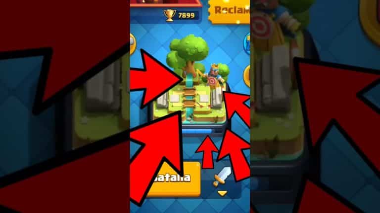 Cómo ganar gemas ilimitadas paso a paso en Clash Royale