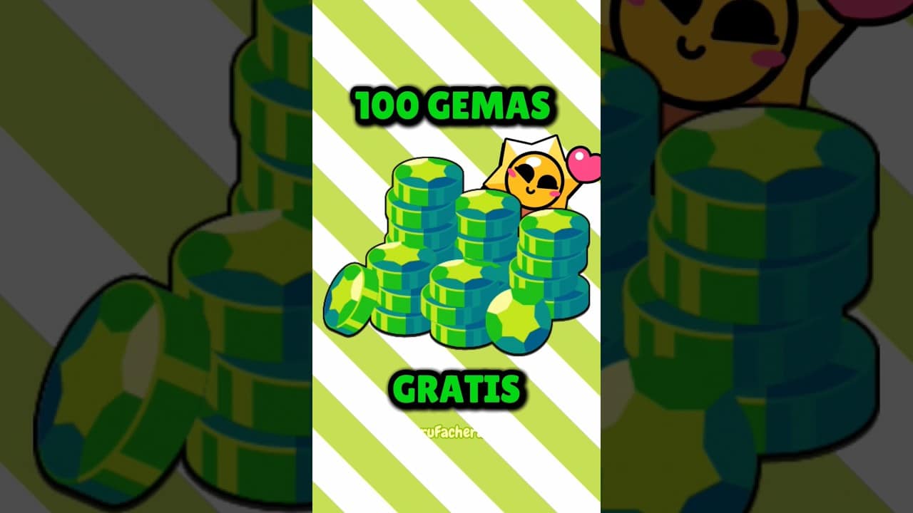 Cómo ganar gemas para comprar brawlers legendarios
