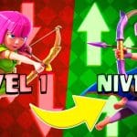Descubre Cómo Obtener Oro Infinito en Clash Royale para Mejorar Todas tus Cartas
