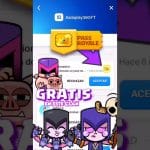Descubre Cómo Obtener Gemas Gratis en Clash Royale con el Pase Royale
