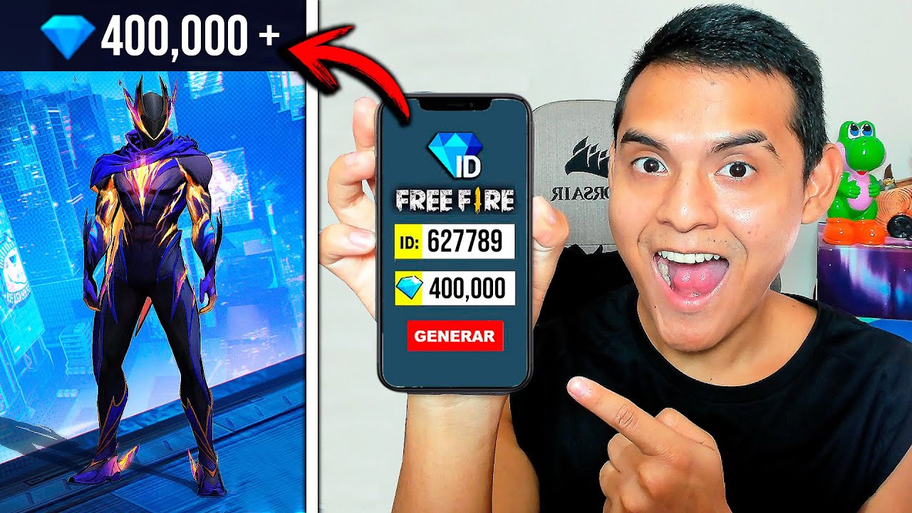 Cómo obtener gemas gratis usando generadores confiables