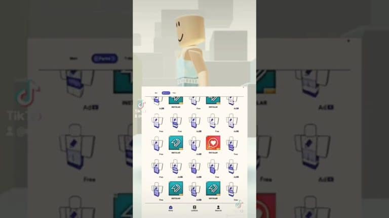 Cómo se llama el juego para hacer ropa en Roblox