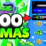 Cómo Conseguir Gemas Gratis en Brawl Stars Sin Descargar Aplicaciones: Guía Definitiva