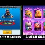 Cómo Conseguir Gemas y Oro Gratis en Clash Royale sin Riesgar tu Cuenta