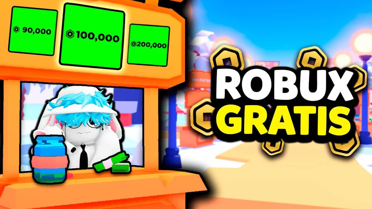 como convertir creditos a robux gratis guia definitiva para gamers de roblox