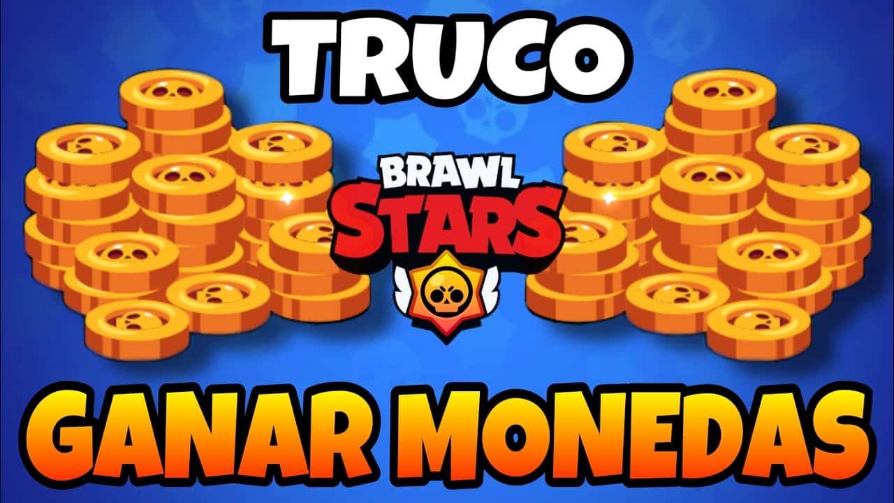 consigue monedas gratis en brawl stars metodos efectivos sin jugar