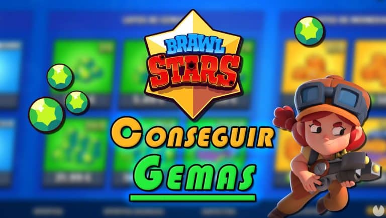 consigue monedas y gemas gratis en brawl stars de forma rapida y segura