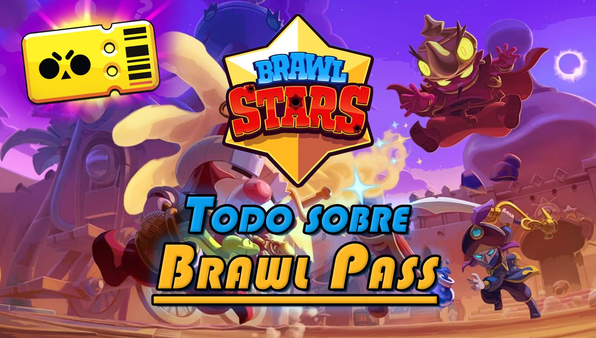 descubre como conseguir gemas gratis en brawl stars con el brawl pass guia completa