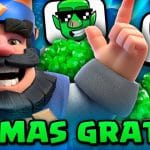 Descubre Cómo Conseguir Gemas y Cartas Épicas Gratis en Clash Royale: Guía Definitiva
