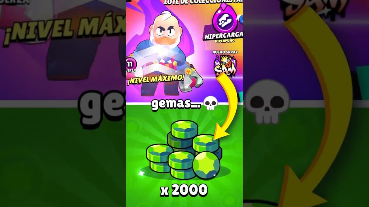 descubre como conseguir miles de monedas gratis en brawl stars de forma segura