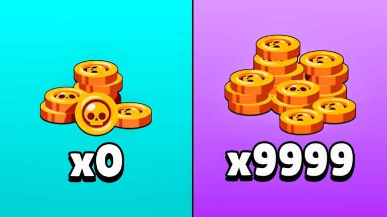 descubre como conseguir monedas gratis todos los dias en brawl stars de forma segura