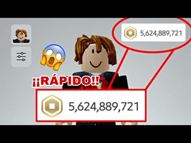descubre como conseguir robux gratis metodos 100 efectivos y seguros