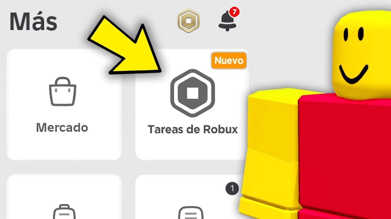 descubre como conseguir robux gratis sin comprar nada guia definitiva para roblox