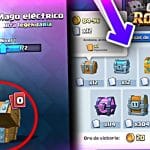 Descubre Cómo Desbloquear Cartas Legendarias Gratis en Clash Royale: Guía Definitiva
