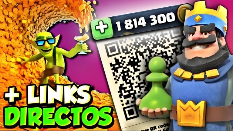 descubre como ganar oro gratis en clash royale sin jugar partidas guia definitiva