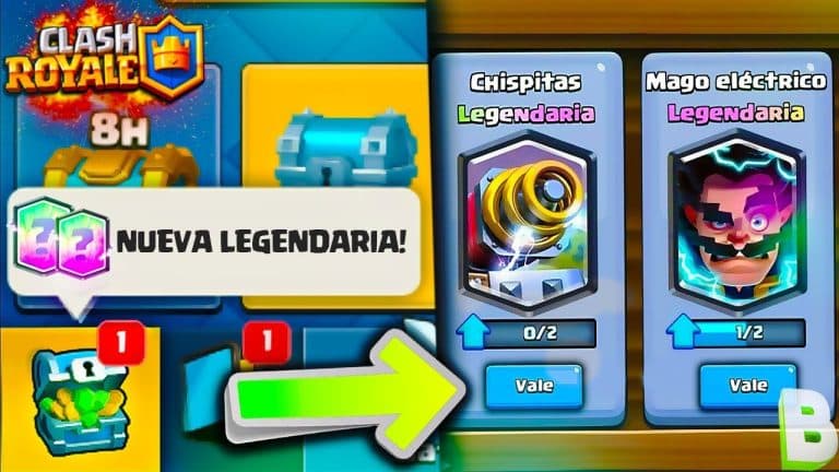 descubre como obtener gemas y cartas legendarias gratis en clash royale guia definitiva