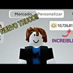 Descubre el Código Secreto para Obtener Robux Gratis en Roblox de Forma Segura