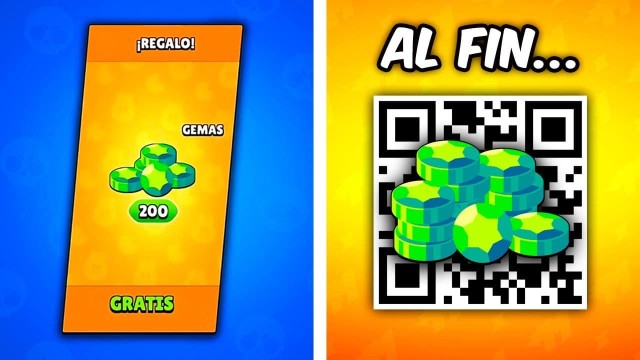 descubre el mejor generador de gemas gratis para brawl stars seguro y confiable