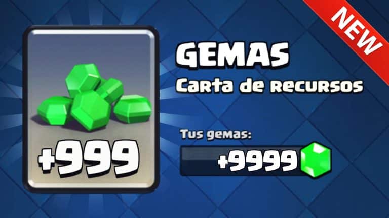 descubre el menu secreto como desbloquear gemas y cofres gratis en clash royale