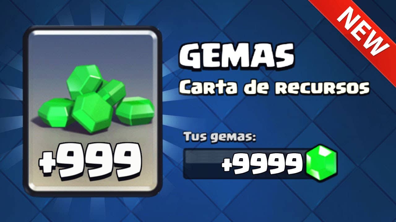 descubre el menu secreto como desbloquear gemas y cofres gratis en clash royale