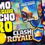 Descubre el Truco Secreto para Obtener Oro Infinito en Clash Royale