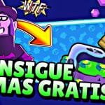 Descubre las Mejores Estrategias para Conseguir Gemas y Skins Gratis en Brawl Stars