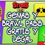 Descubre los Mejores Métodos para Ganar Gemas en Brawl Stars de Forma Segura y Legal