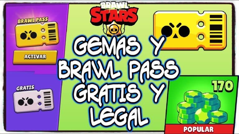 descubre los mejores metodos para ganar gemas en brawl stars de forma segura y legal