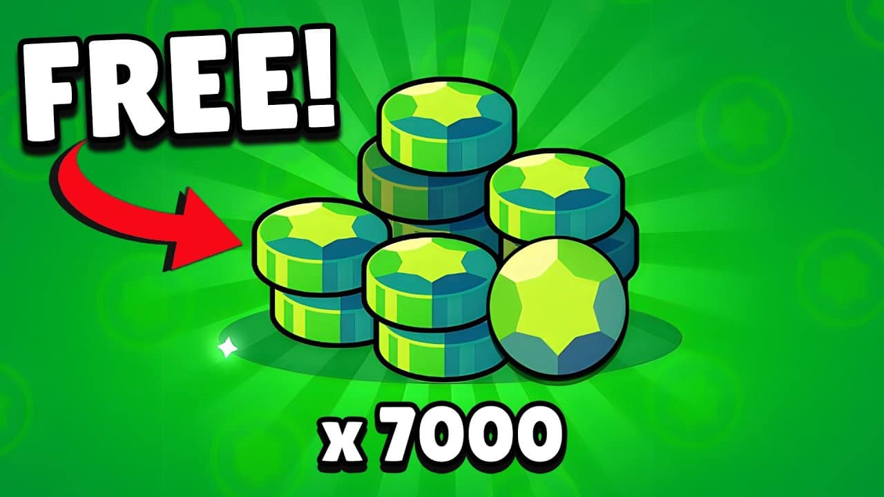 descubre los mejores trucos para conseguir gemas gratis en brawl stars rapidamente