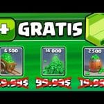 Guía Definitiva: Cómo Canjear Códigos de Gemas y Oro Gratis en Clash Royale