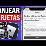 Guía Definitiva: Cómo Canjear Robux con Código de Forma Segura y Rápida