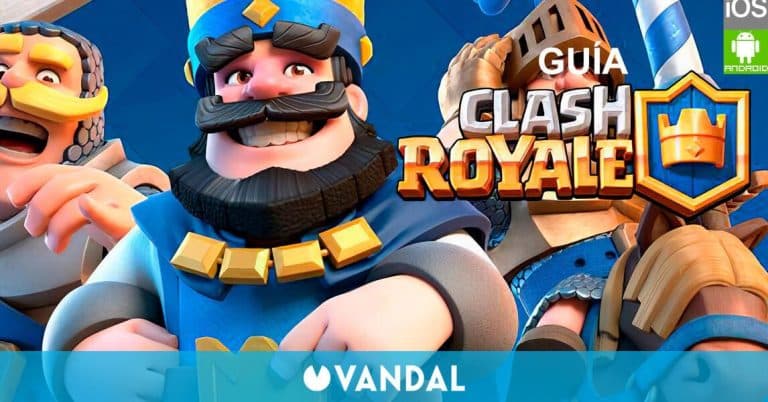 guia definitiva como obtener cofres y gemas gratis en clash royale facilmente