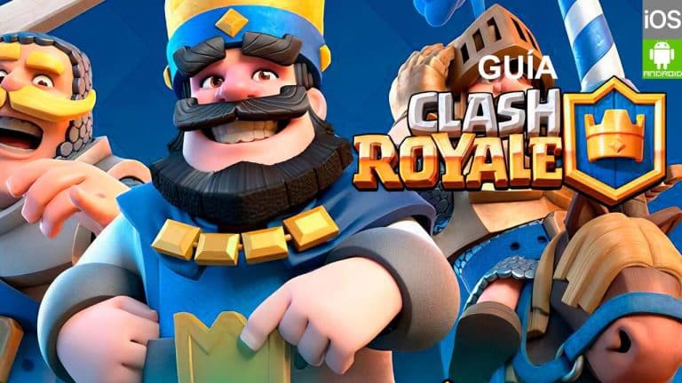 guia definitiva como obtener gemas y oro gratis en clash royale sin cuenta activa