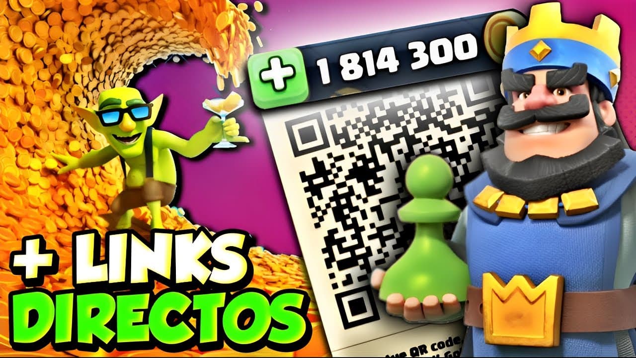 guia definitiva como reclamar gemas y oro gratis en clash royale de forma segura