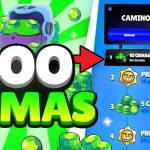 Guía Definitiva para Conseguir Gemas Gratis en Brawl Stars sin Ver Videos