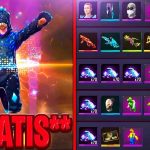 ¿Existe algún código promocional para Free Fire? Guía y recursos