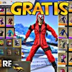 Dónde participar en sorteos de objetos en Free Fire: guía segura