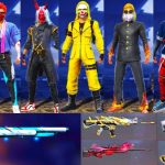 Próximos eventos de Free Fire que entregan diamantes gratis
